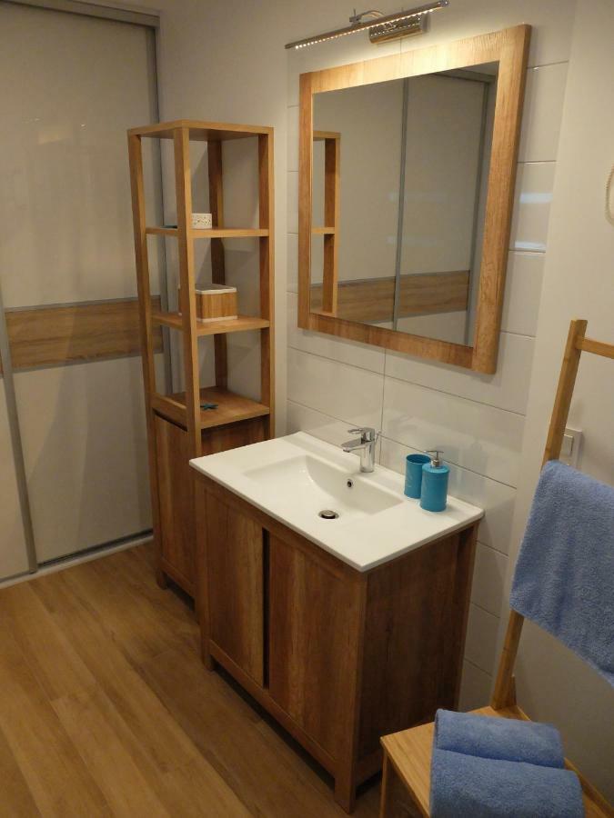 Apartament 33Balticblue Погожелица Экстерьер фото