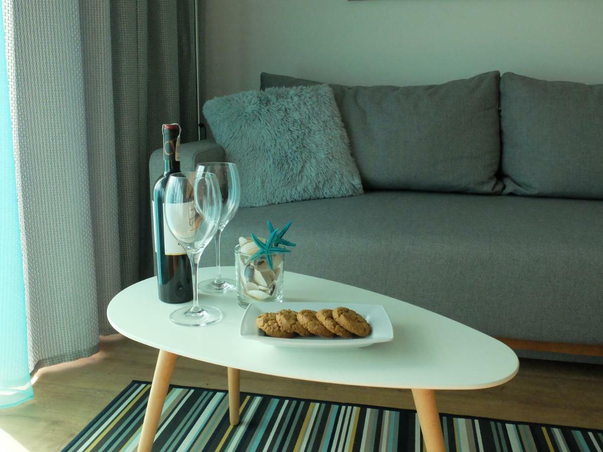 Apartament 33Balticblue Погожелица Экстерьер фото